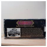 Hall of Fame Collection: 1951 Ford Fire Engine 1:12 scale diecast fire truck.