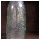 Collectible Antique (over 100 years old) Hamm's Blob Top Beer Bottle, with 'St. Paul'  Theodore Hamm Brewing Co.