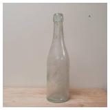 Collectible Antique (over 100 years old) Hamm's Blob Top Beer Bottle, with 'St. Paul'  Theodore Hamm Brewing Co.