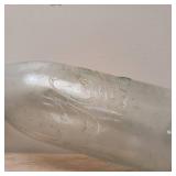 Collectible Antique (over 100 years old) Hamm's Blob Top Beer Bottle, with 'St. Paul'  Theodore Hamm Brewing Co.