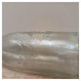 Collectible Antique (over 100 years old) Hamm's Blob Top Beer Bottle, with 'St. Paul'  Theodore Hamm Brewing Co.