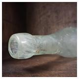 Collectible Antique (over 100 years old) Hamm's Blob Top Beer Bottle, with 'St. Paul'  Theodore Hamm Brewing Co.