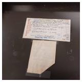 Brother brand electronic typewriter - Student-riter XL1 :: Model CE-25