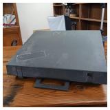 Brother brand electronic typewriter - Student-riter XL1 :: Model CE-25