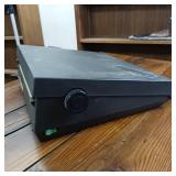 Brother brand electronic typewriter - Student-riter XL1 :: Model CE-25