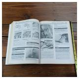 Chilton's repair manual for General Motors S-Series Pick-ups & SUVs from 1994-99.