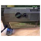 Vtage Montgomery Wards 809 Duo 8 movie film projector.