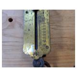 Vintage Salter's pocket balance spring scale