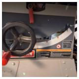 Large 10' Table saw by Craftsman including Align-A-Rip rip fence