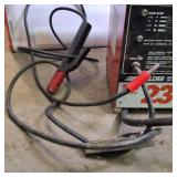 Powr-Kraft 230 Amp AC Arc Welder