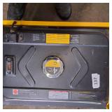 4K Watt WEN 4050-Watt Portable Generator (model 56400M)