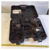 MATCO TOOLS MCL18IWVS 18V 1/2' cordless impact wrench