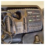 MATCO TOOLS MCL18IWVS 18V 1/2' cordless impact wrench