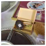 Large lot of collectibles and household items