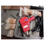 Motor Guard Magna-Spot 1500 Professional Stud Welder Kit, used for automotive dent removal