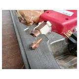 Motor Guard Magna-Spot 1500 Professional Stud Welder Kit, used for automotive dent removal