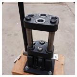 Reloading press used for making ammunition - 444 H-Press