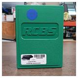 RCBS 6.5 Creedmoor Full-Length 2-Die Set