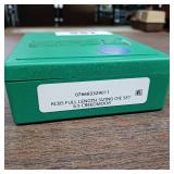 RCBS 6.5 Creedmoor Full-Length 2-Die Set