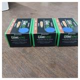 Sierra 6.5mm 130-grain Tipped GameKing (TGK) rifle bullets - 3 Boxes