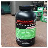 Winchester StaBALL 6.5 Ball Powder, a smokeless rifle propellant - 1 pound