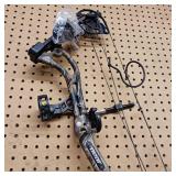 'Apprentice III' Bear Archery - compound bow - for young or beginner archers