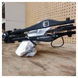 'Apprentice III' Bear Archery - compound bow - for young or beginner archers