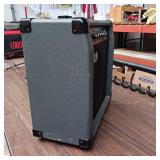 RMS RMSG20 electric guitar amplifier - 20 Watts - suitable for practice or small gigs - Works