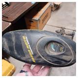 Minn Kota PowerDrive trolling motor