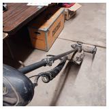 Minn Kota PowerDrive trolling motor