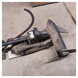 Minn Kota PowerDrive trolling motor