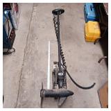 Minn Kota PowerDrive trolling motor