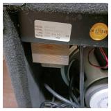 Crate GX-30M guitar combo amplifier