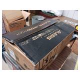 Alesis Nitro Max 8-Piece Electronic Drum Set.