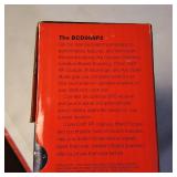 Uniden Bearcat BCD996P2 TrunkTracker V Digital Mobile Scanner