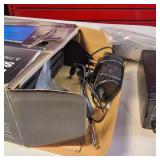 Uniden Bearcat BCD996P2 TrunkTracker V Digital Mobile Scanner