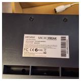 Arturia MicroFreak Hybrid Synthesizer in original packaging