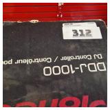 Pioneer DJ DDJ-1000 Performance DJ Controller for Rekordbox DJ