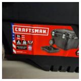 CRAFTSMAN 29-in 24-gallon Wheeled Lockable Tool Box