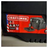 CRAFTSMAN 29-in 24-gallon Wheeled Lockable Tool Box