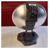 Handy Heater Heatwave Ceramic Parabolic Space Heater.