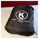 Konnect Comfort Kushion