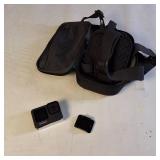 GoPro HERO9 Black action camera