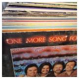 Very Large Lot of LP's - Vintage - Elvis Presley and  Too many to list!