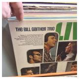 Very Large Lot of LP's - Vintage - Elvis Presley and  Too many to list!