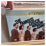 Very Large Lot of LP's - Vintage - Elvis Presley and  Too many to list!