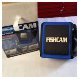 FishCam Underwater Video System