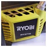 Ryobi 2-cycle gas chainsaw