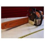 Stihl MS 250 gasoline-powered chainsaw