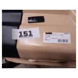 Sportsman 4000 Surge Watt Dual Fuel Generator - Works Great!